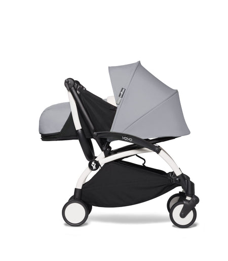 YOYO stroller Color for newborns – BABYZEN