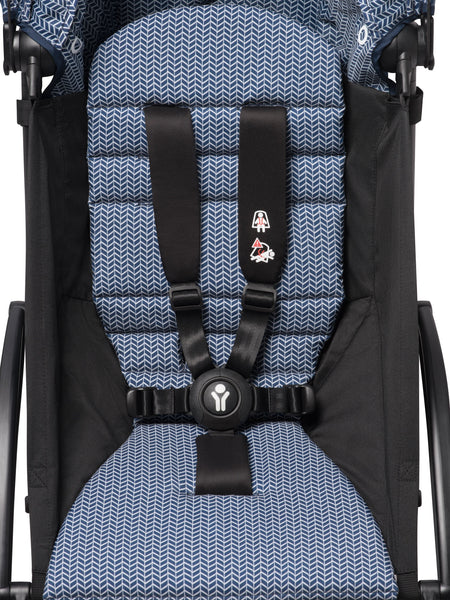 YOYO2 pack poussette voyage ginger et siège auto iZi Go Modular - noir 0+  6+ - Cdiscount Puériculture & Eveil bébé