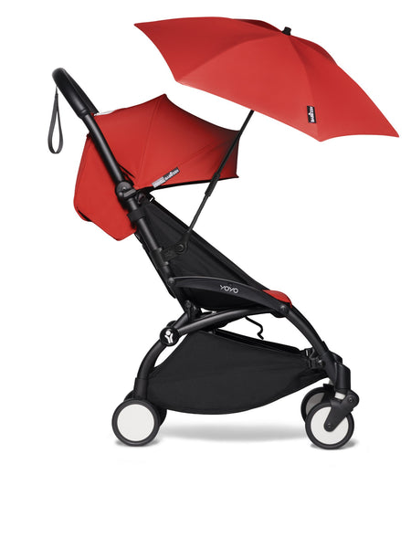Accesorios de verano para cochecitos Babyzen YOYO y YOYO2, cojín para  carrito de bebé, parasol, reposapiés para cochecito YoYa - AliExpress
